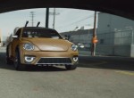 Volkswagen Beetle Dune concept
