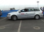 Bosch Automatic Park Assist_CES 2014