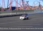 Chevrolet Aveo Sonic - Rob Dyrdek - reverse jump