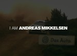 I am Andreas Mikkelsen