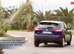 GOCAR TEST Nissan Qashqai 2014