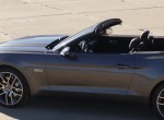 Ford Mustang Cabrio 2014