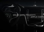 Volvo and Apple CarPlay