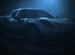 Alfa Romeo 4C Spider Promo Video