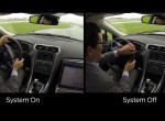 Ford Adaptive Steering Technology