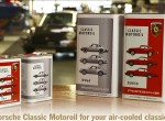 Porsche Classic Motoroil