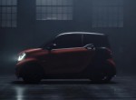 Smart Fortwo 2014