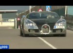 BUGATTI VEYRON KARIM BENZEMA