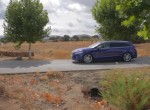Ford Mondeo Wagon 2015