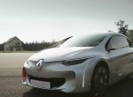 Renault Eolab concept 2014