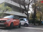 GOCAR TEST - Smart Fortwo & Forfour