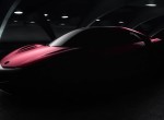 Honda - Acura NSX Sneak Peek