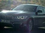 BMW 1 Series 2015. Official Launchfilm