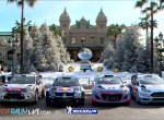 Rallye Monte-Carlo 2015 - The Race
