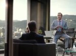 Kia Super Bowl Commercial with Pierce Brosnan