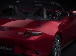 Mazda MX-5 Miata 2015 - Design