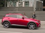 Mazda CX-3 2015