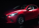 New Mazda 2