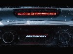 McLaren 675LT Teaser