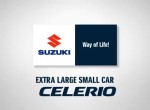 Suzuki Celerio 2015