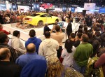 Tα Highlights του Auto Show Chicago
