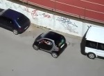Smart parking