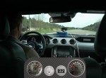 Νέα Ford Mustang 0-100 km/h