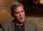Clooney: Όχι Porsche, ούτε blender δεν πήρα