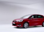 Citroen C4 2015