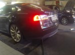 Tesla καταστρέφει δυναμόμετρο