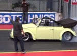 Μπορεί να είναι και το ταχύτερο VW Beetle