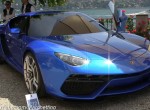 Lamborghini Asterion concept