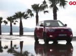 GOCAR TEST - SsangYong Tivoli 1.6 6AT FWD