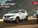 Kia Sportage trust your eyes - 10sec
