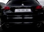 PEUGEOT 308GTi 270CH Sound of GTi