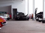 $65 MILLION Car Collection