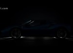 Ferrari 488 Spider – Launch video