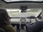 Land Rover reveals Transparent Trailer and Cargo Sense Technology