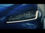 Jaguar F-PACE video debut 2015
