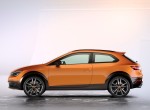 Seat Leon SC Cross Sport - World Debut - Frankfurt motor show 2015