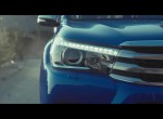 Toyota Hilux 2015
