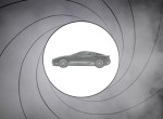 The Evolution of James Bond's Car