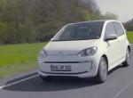 VW E-up!