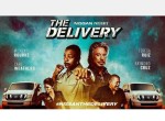 Nissan Presents The Delivery | Ft. Mickey Rourke & Carl Weathers