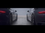 The new Porsche 911. TV Commercial – “Compete”