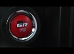 Toyota 86 GRMN driving on Nürbrugring