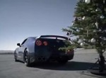 Chrstmas Tree vs GT-R