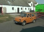 Fiat 126 με... ψυχή!