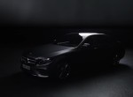 Mercedes-Benz E-Class 2016 Trailer