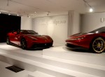 Ferrari Museum in Maranello